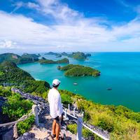 Отзыв от Дмитрий - DTV виза